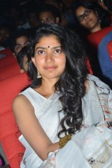 Sai Pallavi at Padi Padi Leche Manasu Movie Pre Release Event